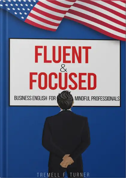 Fluent and Focused book cover