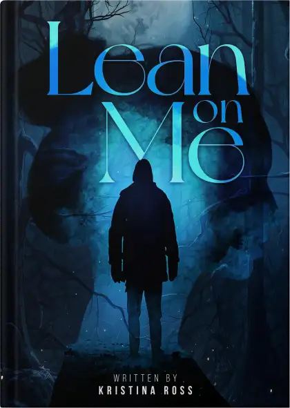 Lean on Me book cover